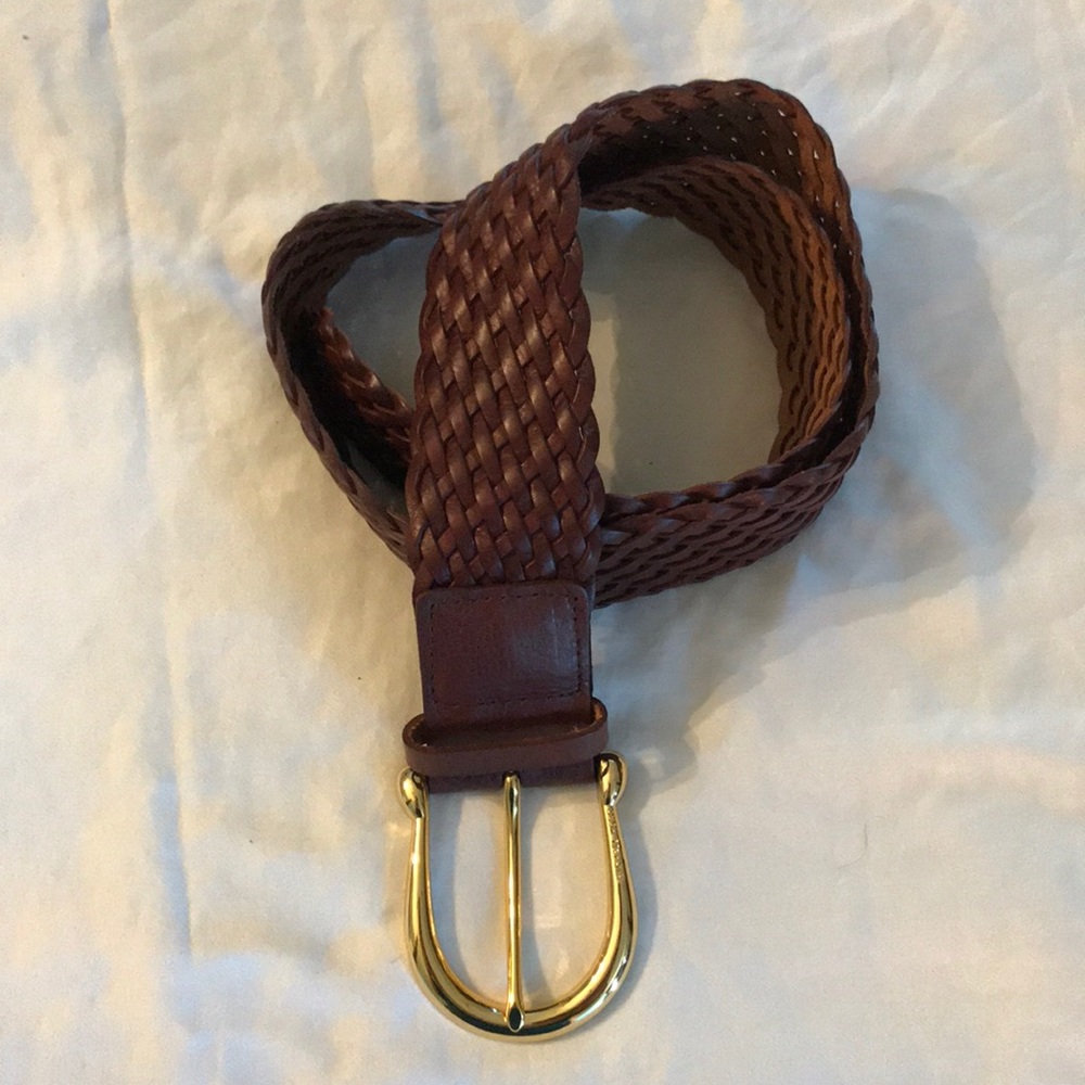 Michael Kors Belt